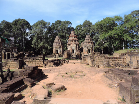 Preah Ko