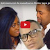 Après avoir démissionné de casarhema Alvine beya parle du couple Manzambi (vidéo)