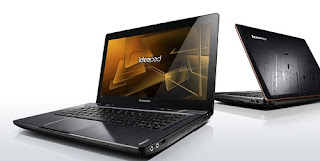 Lenovo IdeaPad Wireless LAN Driver