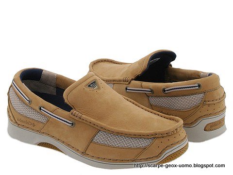 Scarpe Geox Uomo:uomo-35037326
