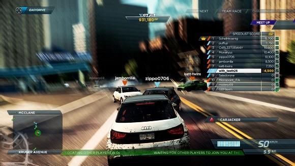 need for speed most wanted 2012 pc game screenshot review 4 Need for Speed Most Wanted SKIDROW