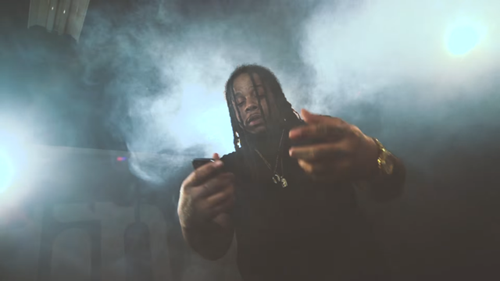 king-louie-i-might-video