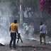 Tiroteo en barrio sur de Puerto Príncipe deja ocho heridos