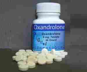 oxandrolone لزيادة الوزن للنساء