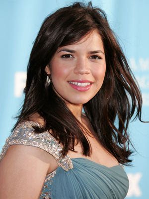 america ferrera 2011. Ferrera#39;s long-term