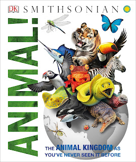 Animal! - The Animal Kingdom as You've Never Seen it Before