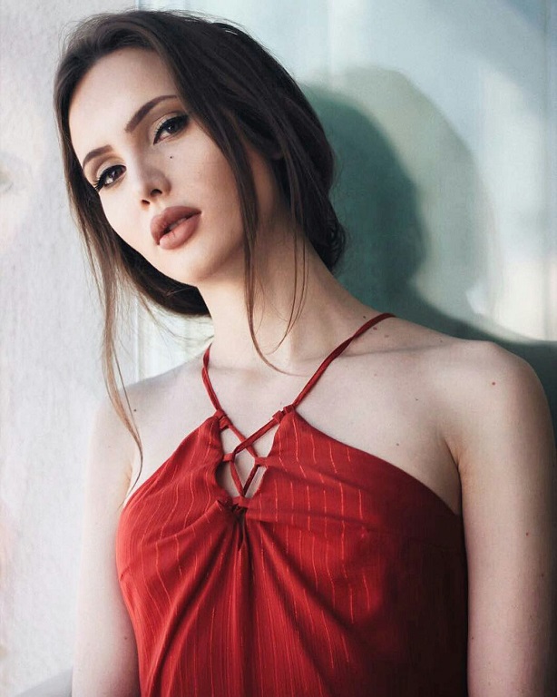 Branca Bacci-Brunelli @branca.bb most beautiful Brazilian transgender girls Instagram photo