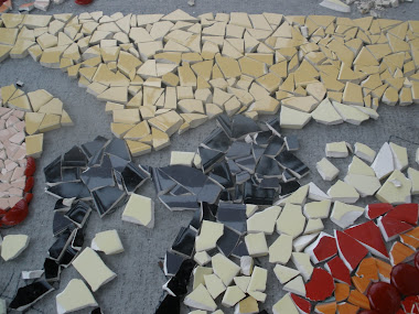 mosaic