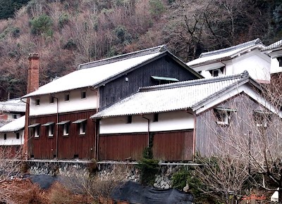 北摂のオアシス