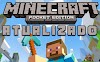 Baixar Minecraft Pocket Edition Mod Imortal