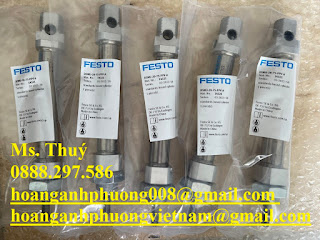Festo DSNU-20-75-PPV-A - Xi lanh new 100% - Giao hàng toàn quốc DSNU-20-75-PPV-A%20(2)