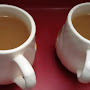 Minuman (serai,jahe,jeruk nipis) Menyehatkan