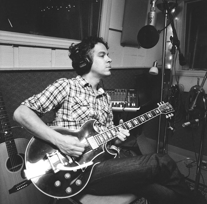 M.Ward