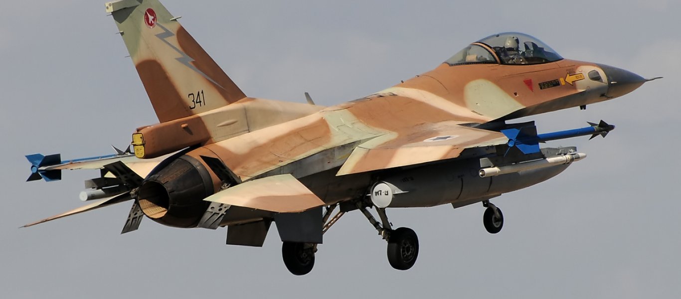 Τέλος στο σήριαλ της πώλησης των F-16 block 30 της ΠΑ στην Κροατία