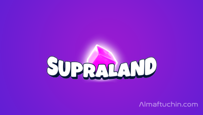 Download Game Supraland Secara Gratis!