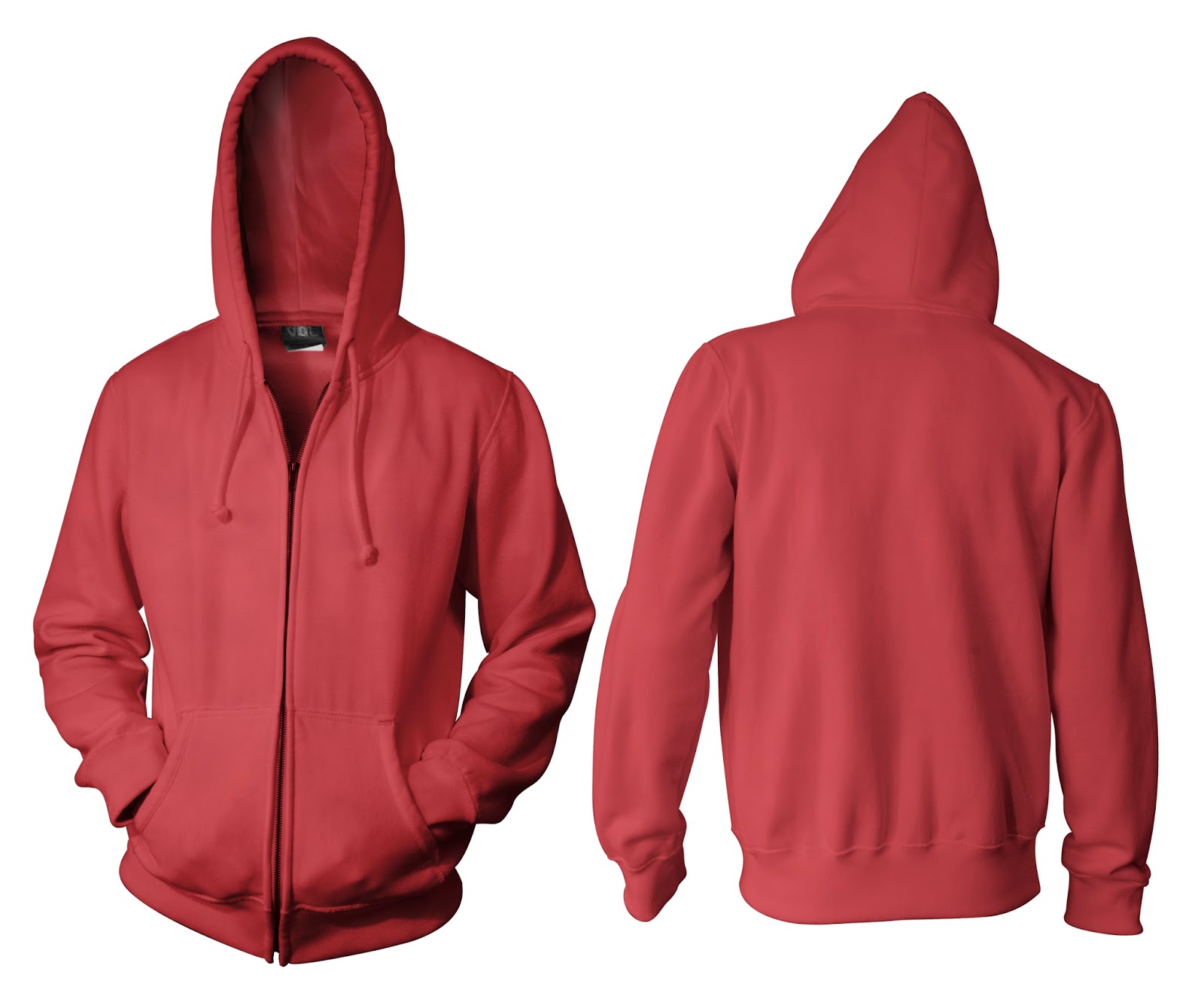 Download Mockup Jaket Parka dan Zipper Hoodie PSD Rakus Share