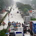 Ketua MPR: Banjir Jakarta Hanya Bisa Diselesaikan Pusat "Banjir ini bukan saja tanggung jawab Pemprov DKI."