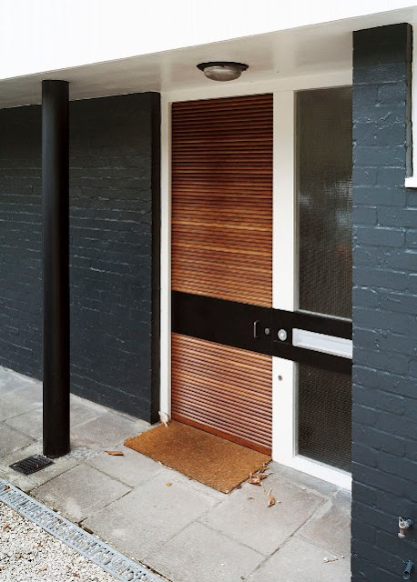 gambar desain pintu rumah minimalis sederhana