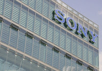 Sony selling NY headquarters