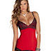 Rene Rofe Women's Hollywood Chemise