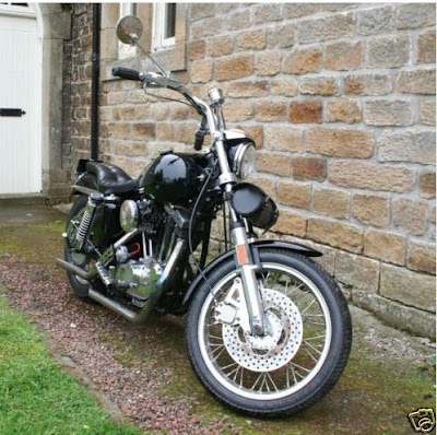 harley davidson motorcycles for sale 