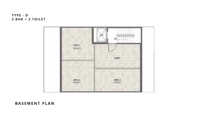 signature global 93 floor plan