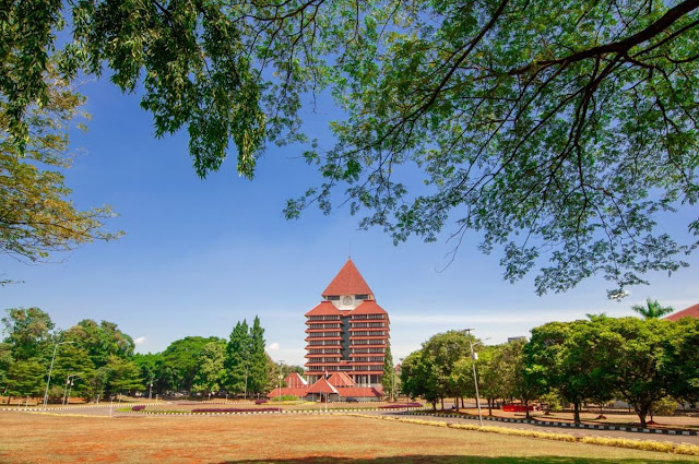 15 Universitas Terbaik di Indonesia Tahun 2023
