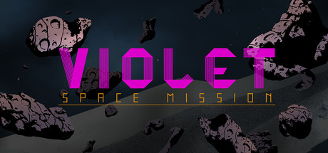 VIOLET Space Mission PC Game Free Download