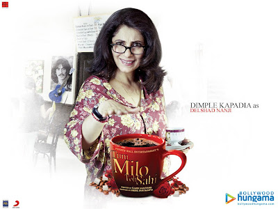 Tum milo toh sahi Movie Pictures