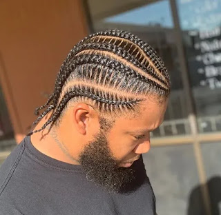 braids hairstyles for men