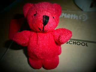 BEAR :3