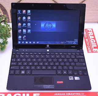 Jual Laptop HP Mini 5101 Bekas