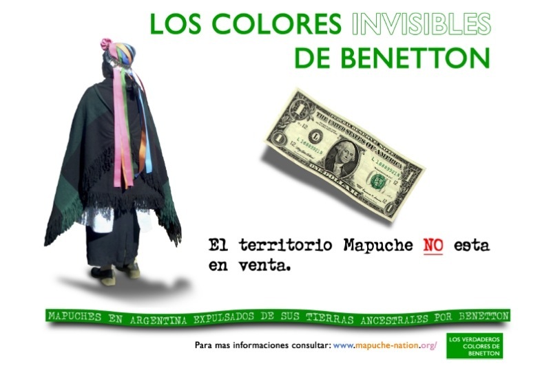 Mapuches