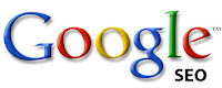 Cara SEO Blog di Google