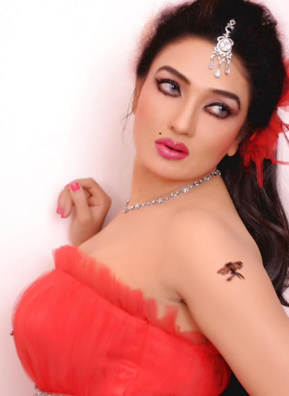 Kannada Actress Ramya Sri Latest Hot Stills Spicy Photos hot images