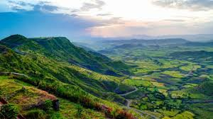 Let's get to know Ethiopia