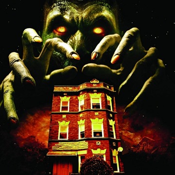 Landlord, The
