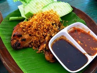 RAHASIA RESEP AYAM BAKAR WONG SOLO EMPUK  Resep Masakan 