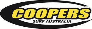 Coopers Surf Australia