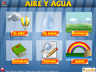 Resultado de imagen para juegos interactivos sobre la contaminacion del aire para 1ro de primaria