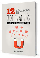 Ebook 12 tácticas de fidelización para eCommerce