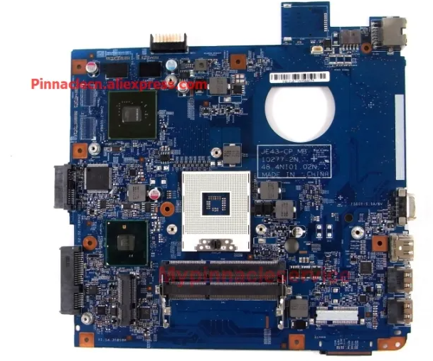 Acer Aspire 4743 4743Z Motherboard