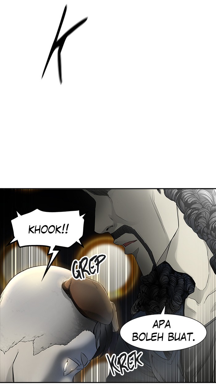 Webtoon Tower Of God Bahasa Indonesia Chapter 435