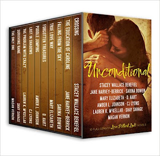 http://www.amazon.com/Unconditional-Love-Without-Limits-Anthology-ebook/dp/B012XBZUS0/ref=sr_1_3?s=digital-text&ie=UTF8&qid=1441418270&sr=1-3&keywords=unconditional