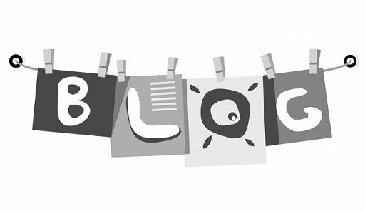 blogger unik,blogazine