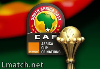 Les buteurs des éliminatoires du Coupe d'Afrique :