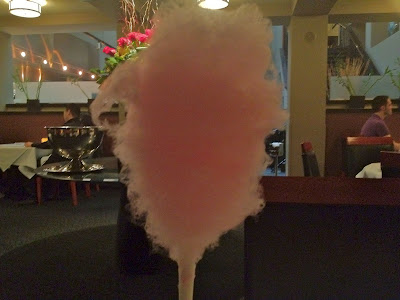 Cotton Candy at Alexander's