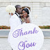 Nigerian Wedding- Wendy and Edward in Maryland, USA 