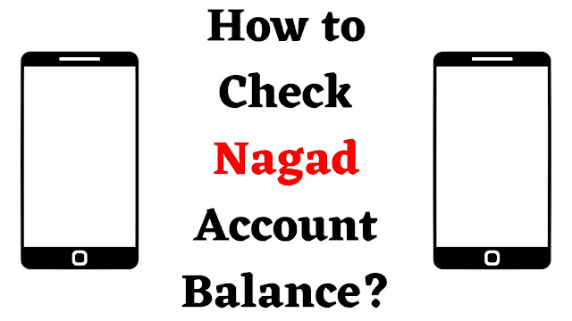 How to Check Nagad Account Balance - BNTW