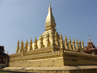  10 Candi Buddha Terindah di Dunia